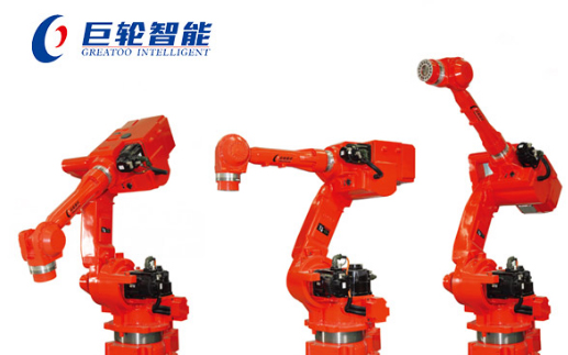 巨輪智能楊煜俊：智能製造激流三部曲